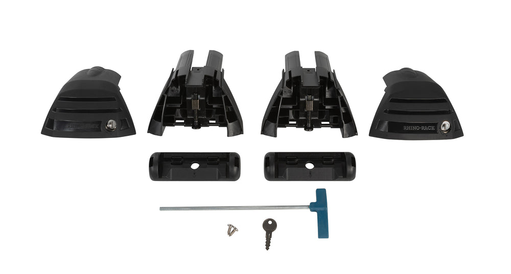 (2) ROC25 LEG KIT VA BAR FLUSH