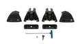 (2) ROC25 LEG KIT VA BAR FLUSH