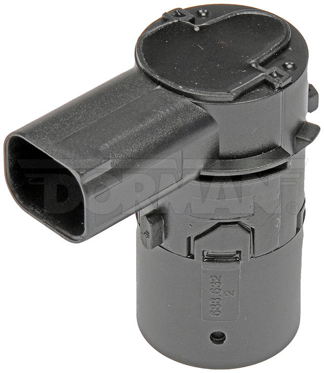 BACK UP SENSOR