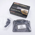 Power Stop 98-06 Volkswagen Beetle Front Z17 Evolution Ceramic Brake Pads w/Hardware