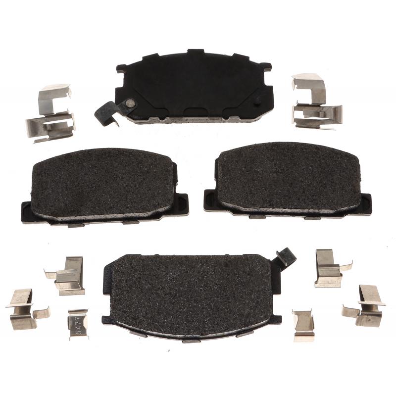 R auto part