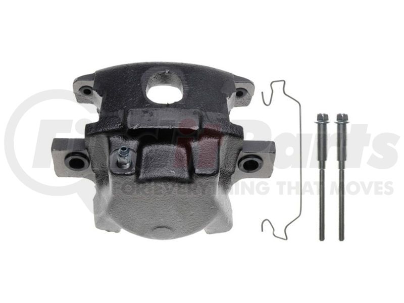 FRICTION CALIPERS