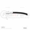 DFC 99-05 Ford Excursion Rear-up Brake Hose