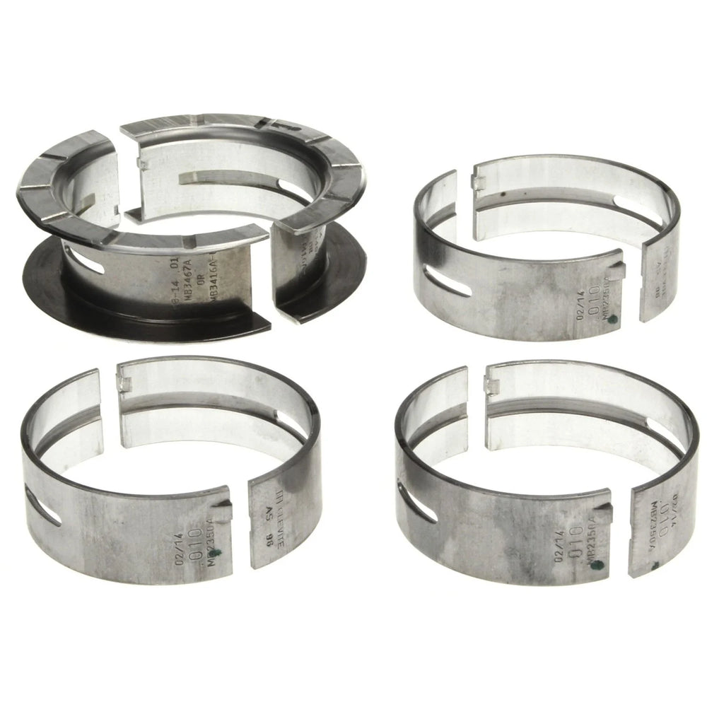 Mahle auto part