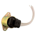 Walker Products Inc. - Sensors auto part detail