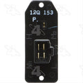 RESISTOR BLOCK