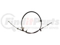 BRAKE CABLE