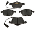 BRAKE PAD SET