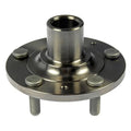 WHEEL HUB
