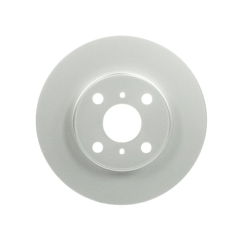 DISC BRAKE ROTOR