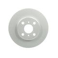 DISC BRAKE ROTOR