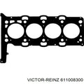 HEAD GASKET SET