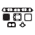 Mar MerC 83-95 2.5/3.0L Exhaust Kit