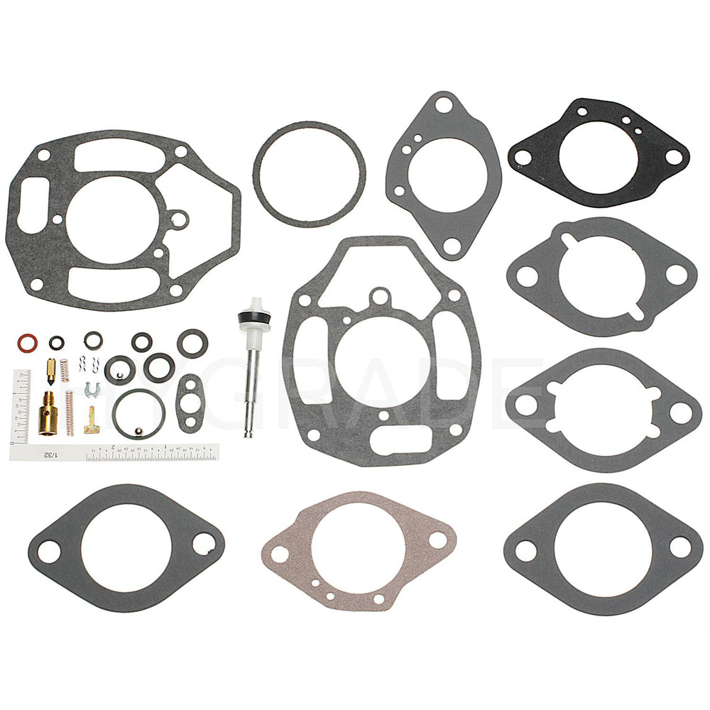 HYGRADE TUNEUP auto part