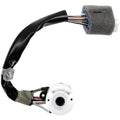 STANDARD IGN auto part