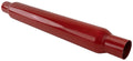GLASSPACK CHERRY BOMB STRAIGHT 3.50IN CASE 2.25IN CORE 2.25IN NECKS 27.50