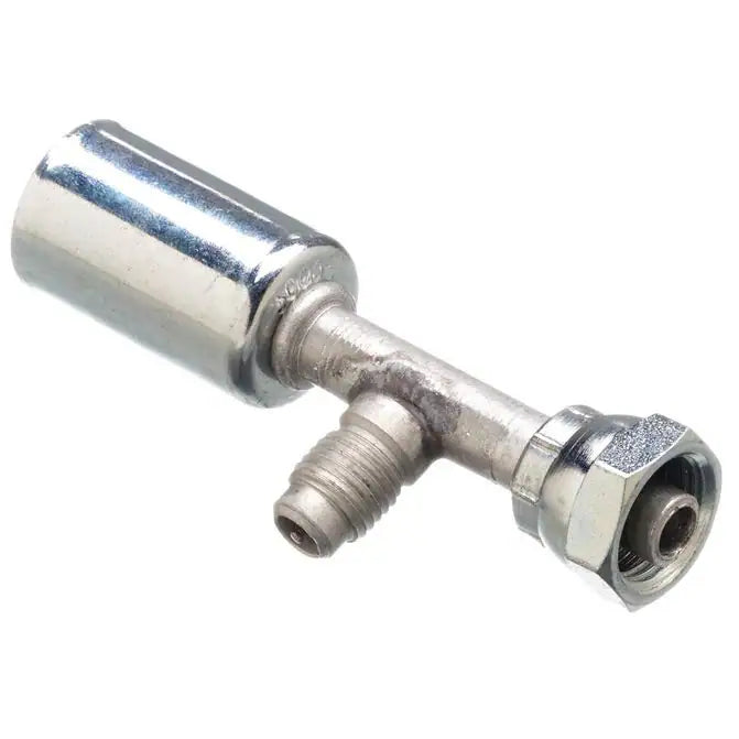 HYDRAULIC COUPLING - POLARSEAL (ACA