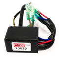 IGNITION COIL
