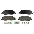 DISC BRAKE PADS