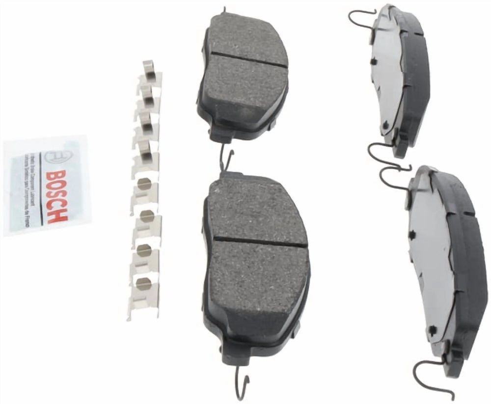 DISC BRAKE PADS