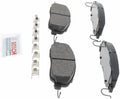 DISC BRAKE PADS