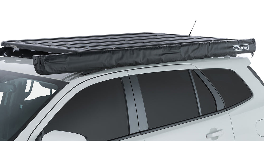 SUNSEEKER AWNING BAG 2.5M BLACK