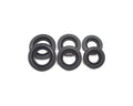 GiroDisc Porsche 911 GT3 Cup (996) R Front Dust Boot