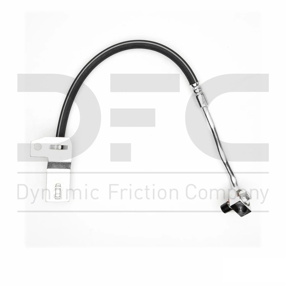 DFC auto part