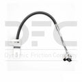 DFC auto part