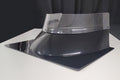 Lexan Extension For 900 & 901