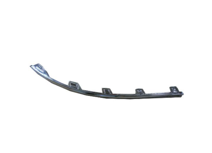 RH FRONT BUMPER MLDG CHR ELANTRA WGN 0912