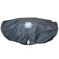 ~(0.6 lbs. 10X8X1)~ Winch Cover - Soft Truck