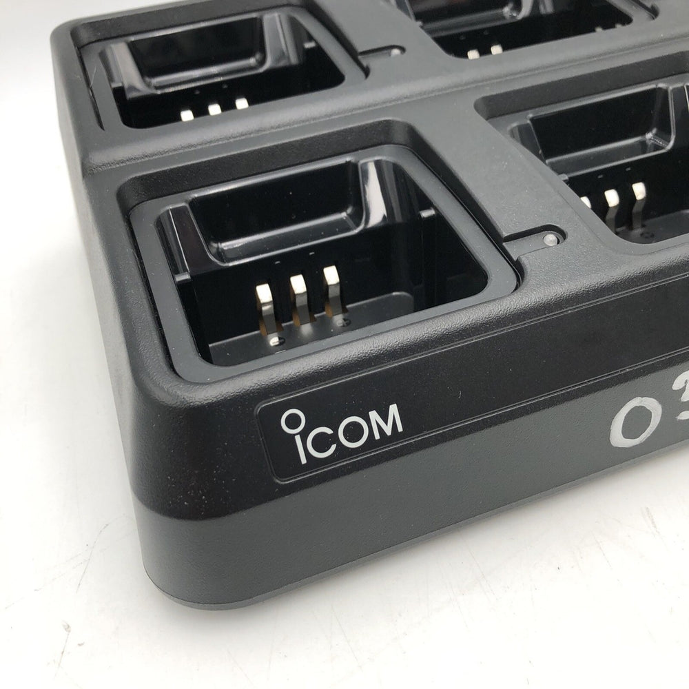 ICOM auto part