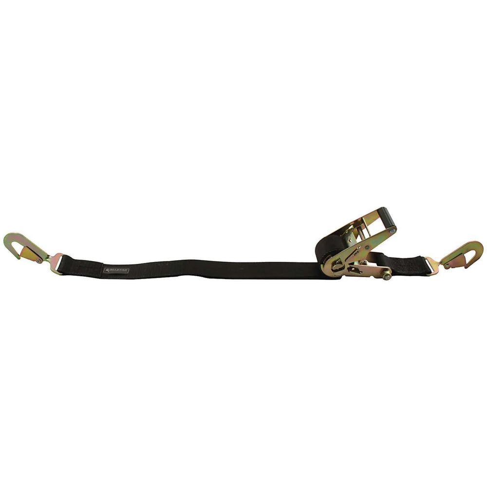 Tie Down Strap Twisted Snap Hook