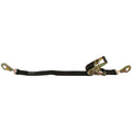 Tie Down Strap Twisted Snap Hook