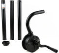 SUCTION HOSE PNEUMATIC PUMP 1'G L=7