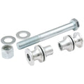 Upper Link Spacer Kit Aluminum