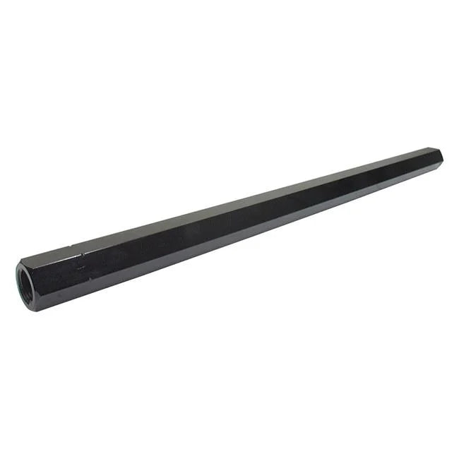 3/4 Aluminum Hex Tube 40in