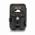 EIGHT INCH T-TAP QUICK SPLICE CUTTER AND CRIMPER