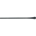 Tire Spoon 24in Straight w/ Round End