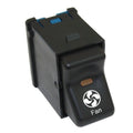 Head Light Switch 1997-1999 Jeep Wrangler TJ And 1997-2000 Cherokee XJ OMIX