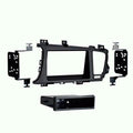 KIA OPTIMA DIN 11-13 BLACK