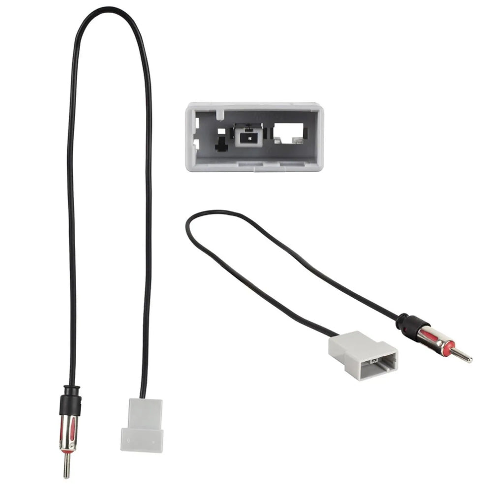 SUBARU 18 INCH ANTENNA CABLE ADAPTOR
