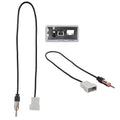 SUBARU 18 INCH ANTENNA CABLE ADAPTOR