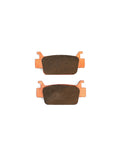 EPI 06-21 Honda TRX6580 Rincon /05-11 TRX500/700 Foreman/Rubicon HD Brake Pads