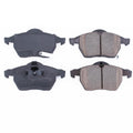 Power Stop 99-03 Saab 9-3 Front Z16 Evolution Ceramic Brake Pads