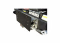 Rugged Ridge License Plate Mounting Bracket for Roller Fairlead