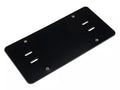 Rugged Ridge License Plate Mounting Bracket for Roller Fairlead