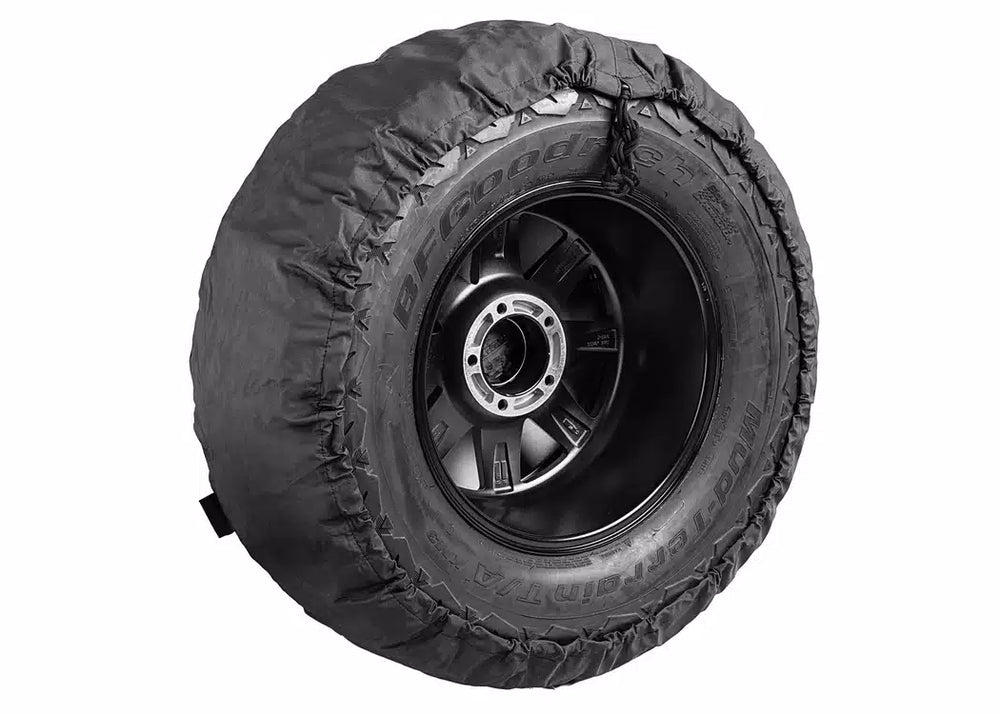 OMIX-ADA black auto part