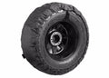 ~(2 lbs. 14X8X4)~ 33-35 Inch Tire Cover Black Diamond Universal Fit